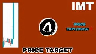 IMT COIN PRICE EXPLOSION IN 2025‼️ IMMORTAL TOKEN PRICE TARGET‼️ TRADE ALERT FOR IMT CRYPTO