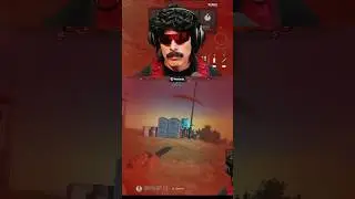 World record RAGE QUIT 💀 #drdisrespect
