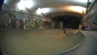 Johan Grunwald XT video
