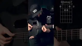 That Jazz/R&B vibe