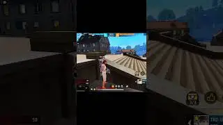 TRD GAMER CHALLENGE THE FRIEND FOR ACE KILL WITH AWM GUN || ACE KILL WITH AWM GUN || #csrankpush
