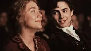 Non-endgame ship edits that make me sad