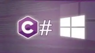 اساسيات لغة ال C# (حل تمارين على الاجرائيات)