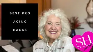 Zero Cost ProAging Hacks | Sandra Hart