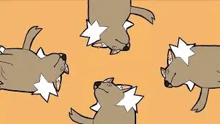 I voice the Minecraft Wolf in The Minecraft Movie - SCUM SMP