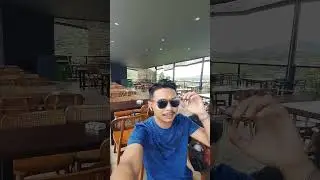 Rest Area di Sandai, Ketapang