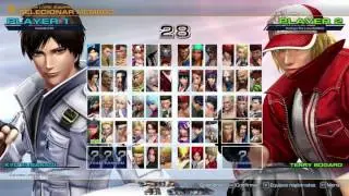 KOF 14 PauloKOF PE vs Samucakof Vs Devesson Rodrigo entre outros