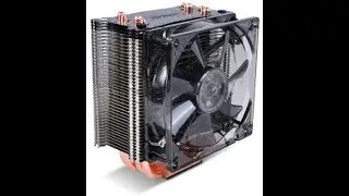 The Unboxing And First Impressions on The Antec C40