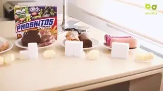 Grasa en bollería y pastelería industrial