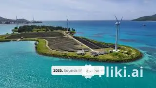 What if major economies achieved net zero carbon emissions by 2035? 🌱🌍