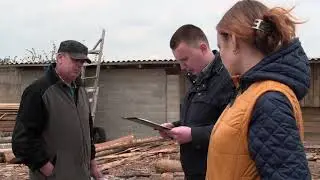 Ohotnik Na Brakoniera Gitomir №28 part2