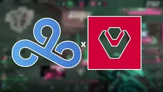 Sentinels vs Cloud9 - FULL GAME | Champions Tour 2023: Americas League