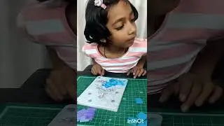 #mesfreeactivity #pokeart #pokeinart #kidsactivity  #craft #artandcraft #cotsandcuddles