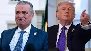 Republican Calls Out Trump&rsquo;s Greenland Rhetoric