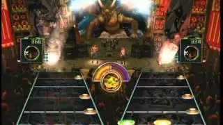 Gh3 Glitch And Online Gameplay 