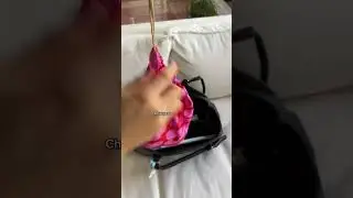 What&rsquo;s In my Grad School Bag