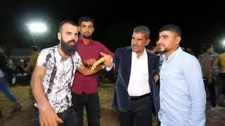 صوت روتانا بادارة علي الفيحان تقدم أفراح عشيرة العجيل بيت بدلو العريس صبحي & الفنان ممدوح الجبوري2