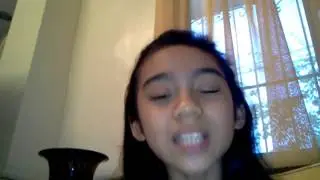 ONE THING by julienne Echavez