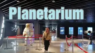 Planetarium