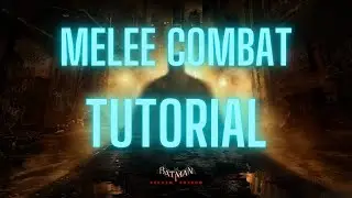 3 Tips To Improve Your Melee Combat | Batman: Arkham Shadow | Tutorial