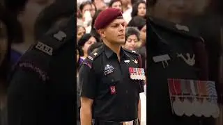 When A Soldier Get Param Vir Chakra ?