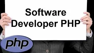 Software Developer PHP 888-411-2221 - PHP Programming