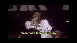 Anita Ward - Ring My Bell (Tradu&ccedil;&atilde;o)