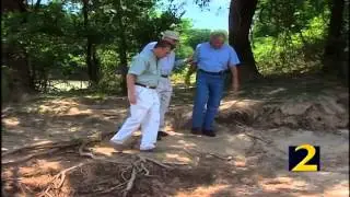 Hidden Treasures visits the Altamaha