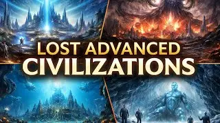 Lost Civilizations That Were Too Advanced for Their Time stories