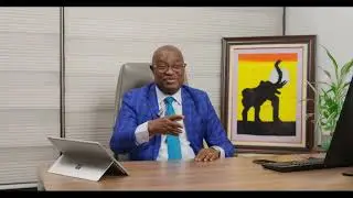 🎤 OACI : Témoignage de Kouadio Marcel, Directeur Général de l’EAA