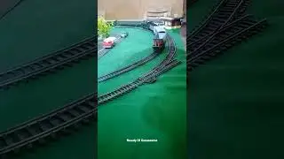 switzerland train locomotive model #swisstrains #trainminiature