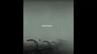 Netsphere. Blame ambience, Sci fi and dystopic music.