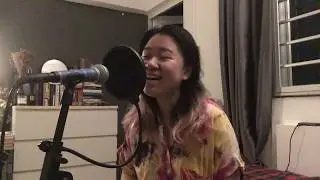 Greatest Love of All - codecaud (Whitney Houston Cover)