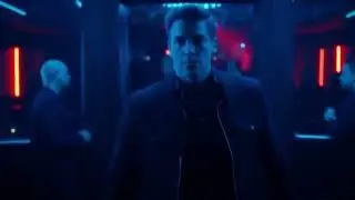 Kato, Jon - Turn The Lights Off (Mehmet Ynk Edıt.)
