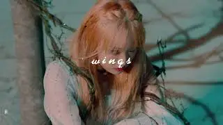 pixy - wings (slowed + reverb)