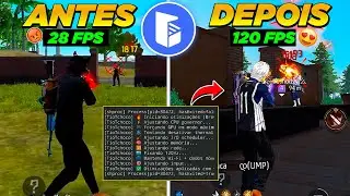 URGENTE! NUNCA MAIS SEU CELULAR VAI CAIR FPS NO MOBILADOR!!