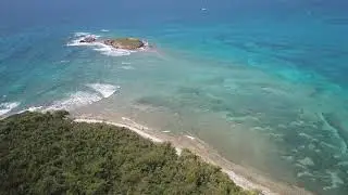 ABI BEACH GREEN CAY BY BOB AYARS
