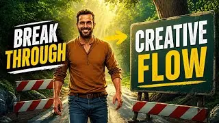 How To Get Unstuck And Overcome Creative Roadblocks