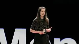 How Businesses Are Easing Us Into Facial Recognition | Parmy Olson | TEDxManchester