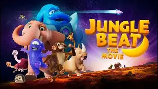 Jungle Beat The Movie Magic