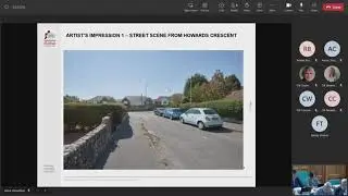 Planning Committee - 20 July 2023