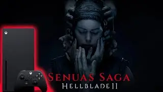 SENUA&rsquo;S SAGA: HELLBLADE II | XBOX SERIES X | 2K 30 FPS | GAME PASS | КАК МИНИМУМ ЭТО КРАСИВО