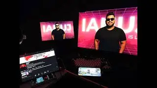 PLAYING BGMI 4.2 UPDATE ON IPHONE 17 AND IQOO 15 120 FPS | FACECAM  #shorts #bgmi #iphone17  #120fps