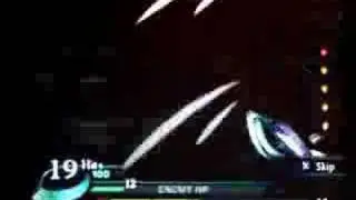 Valkyrie Profile 2 - Blinding Blaze