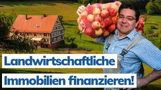 Finanzierung im Au&szlig;enbereich - So funktionierts! | Immotege