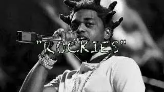 Kodak Black Type Beat | Trap Type Beat 2020 