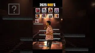 2025 Rod's Movies