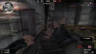 Blackshot Steam zSuperMan
