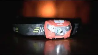 Wilcor Firefly Headlamp