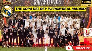 🏆🏆COPA DEL REY CHAMPIONS🏆🏆